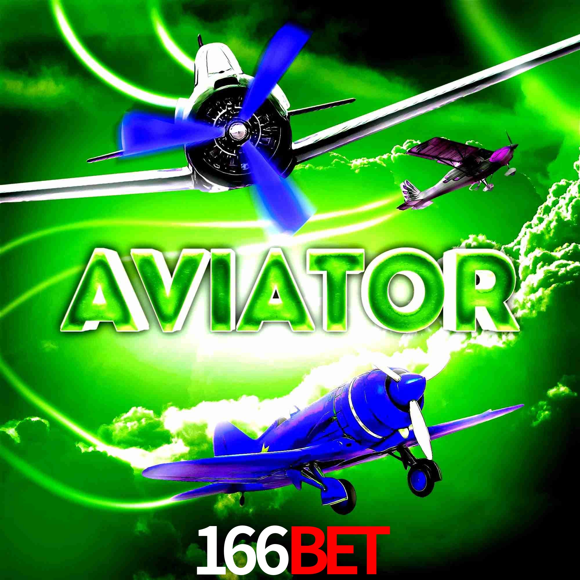 Aviator 166Bet Tente a Sorte