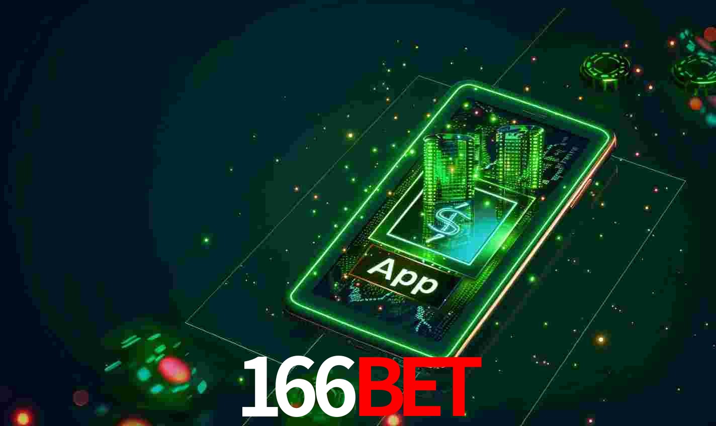 Simplificando a Experiência de Jogo 166Bet App