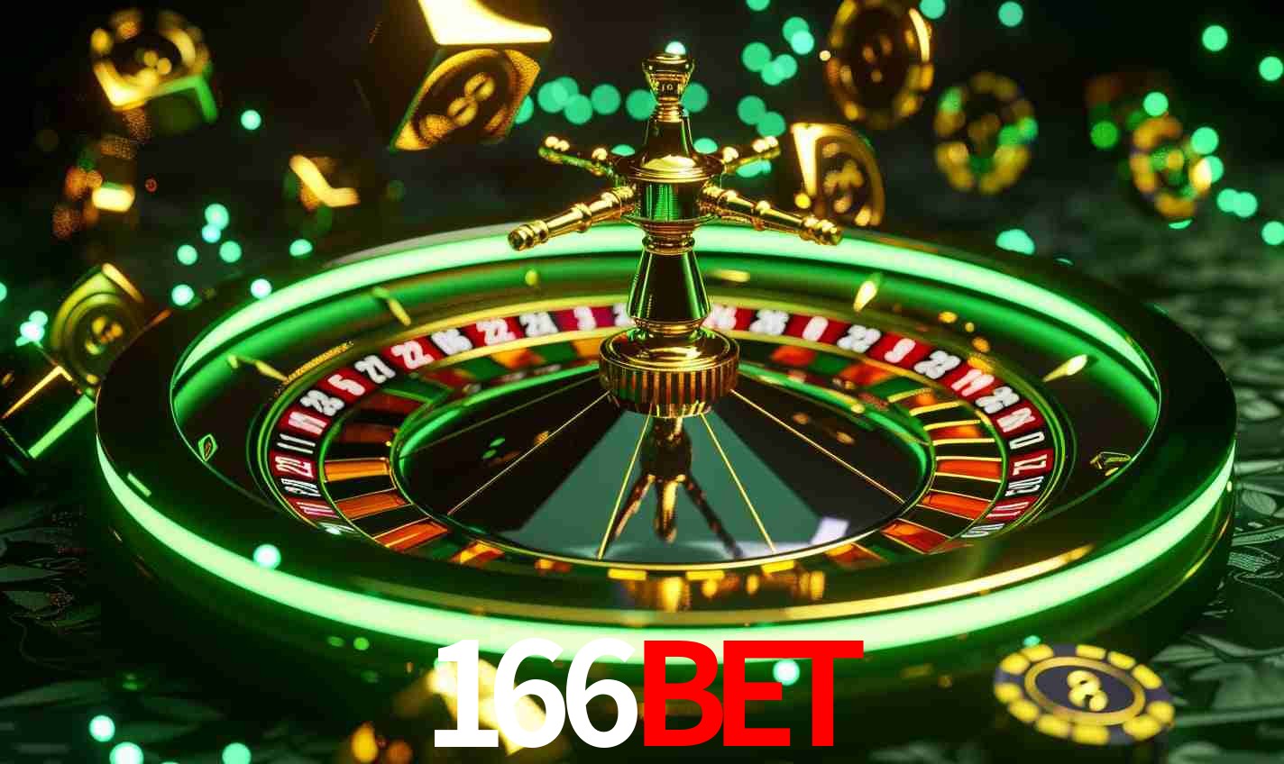 Desfrutar de um Cassino 166Bet