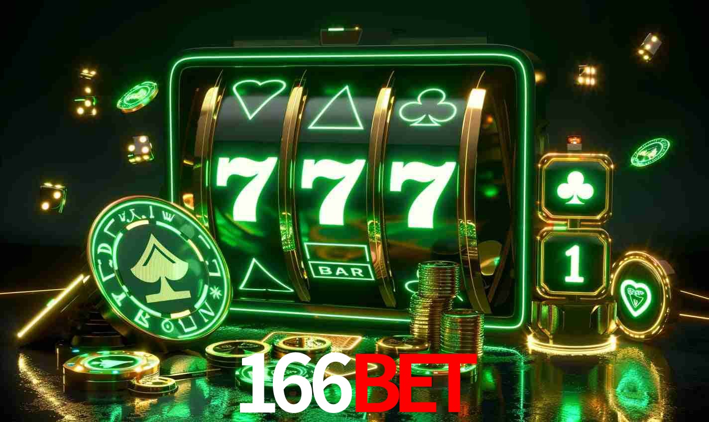Seguro Login no Cassino Online 166Bet